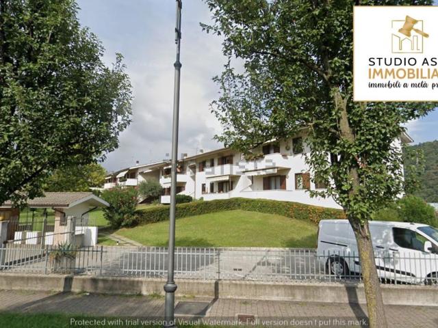 Appartamento in vendita di 39 m² in Viale Venezia, 139