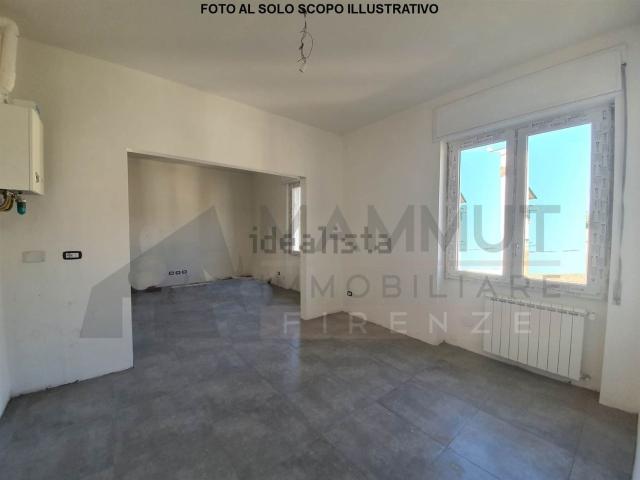 Appartamento in vendita di 39 m²