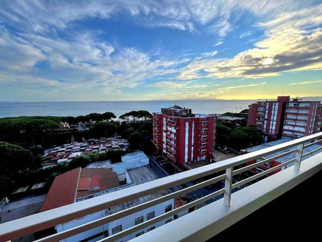 Appartamento in vendita di 39 m² in Via Litoranea