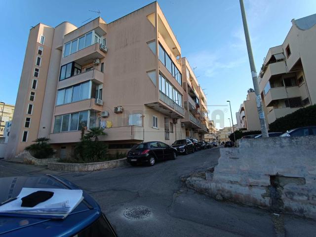 Appartamento in vendita in traversa via fiume 23, Gallipoli