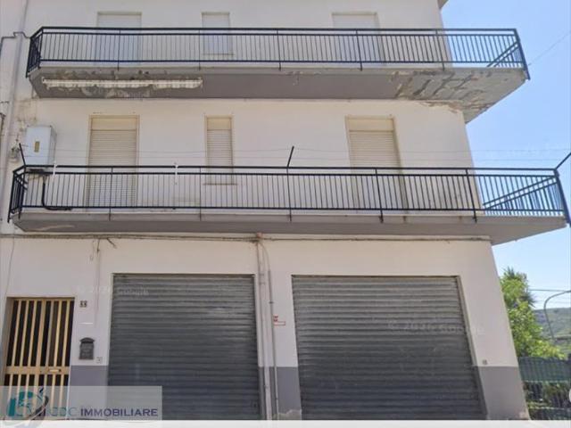 Appartamento in vendita in via caduti in guerra n°44, Cammarata