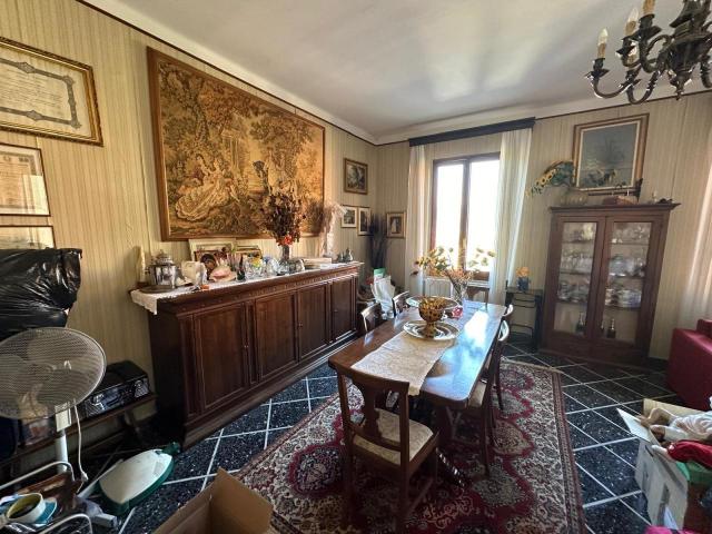 Appartamento in vendita in via cafaggio, Ameglia