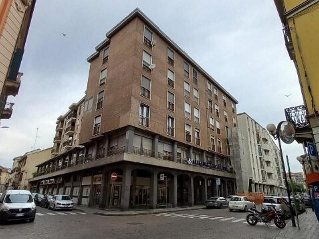 Appartamento in vendita in via camillo cavour 23, Alessandria