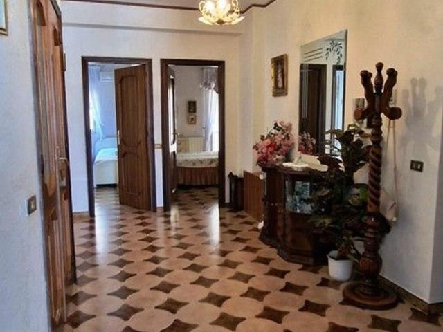 Appartamento in vendita in via canova 14, Ribera