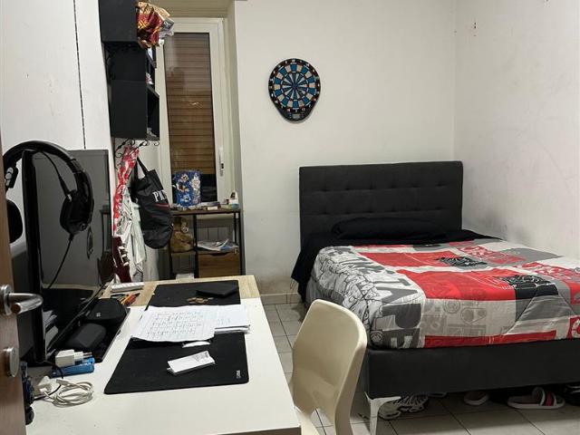 Appartamento in vendita in via carlo maggiorani 17, Campagnano di Roma