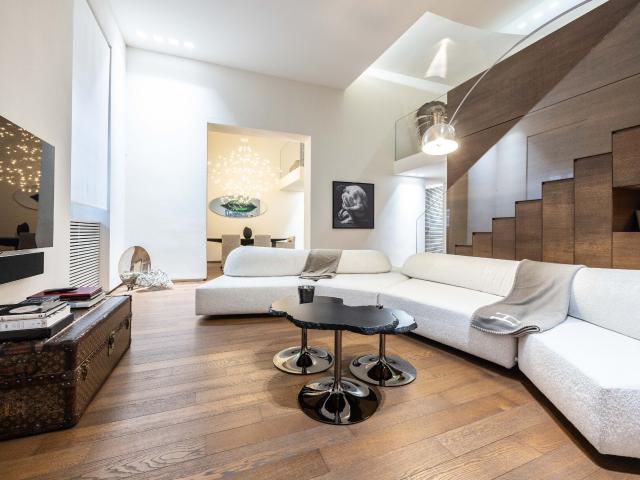 Appartamento in vendita in via castiglione 6, Bologna