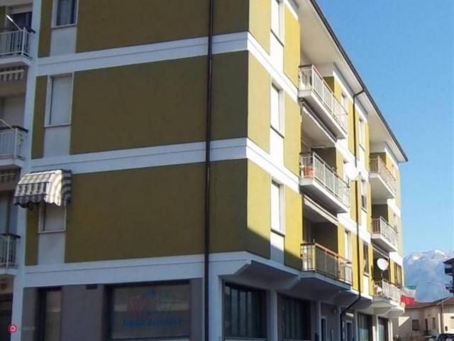 Appartamento in Vendita in Via Chiusura a Villafranca in Lunigiana