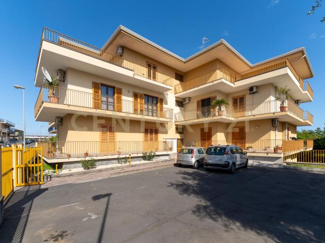 Appartamento in vendita in via antonino bonaccorsi 12, Acireale