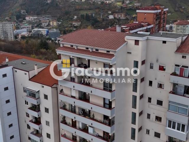 Appartamento in vendita in via anzio 35, Potenza