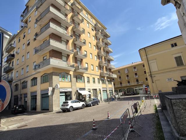 Appartamento in vendita in via aurelio saffi 6, Casalmaggiore
