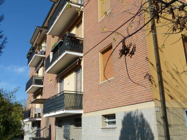 Appartamento in vendita in via braglia 40, San Giovanni in Persiceto