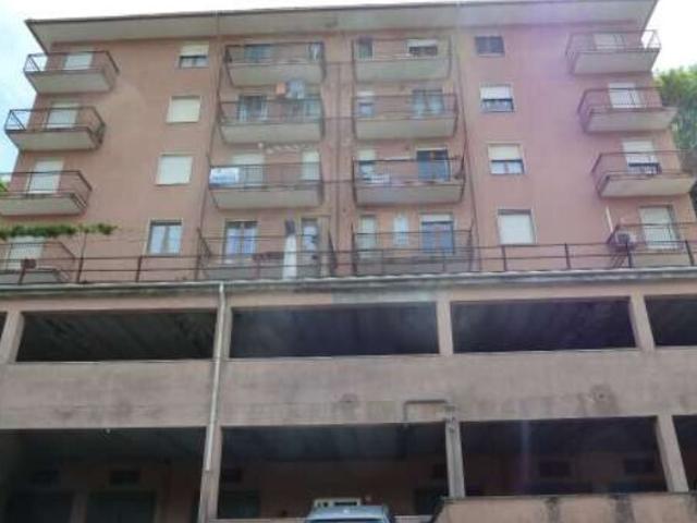 Appartamento in vendita in via g. airenta 3, Rossiglione