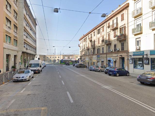 Appartamento in vendita in via g. bruno, Ancona