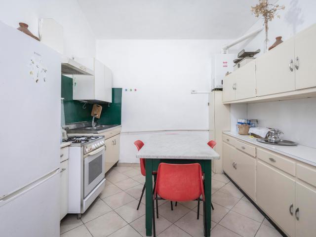 Appartamento in vendita in via goffredo mameli 15, Torino