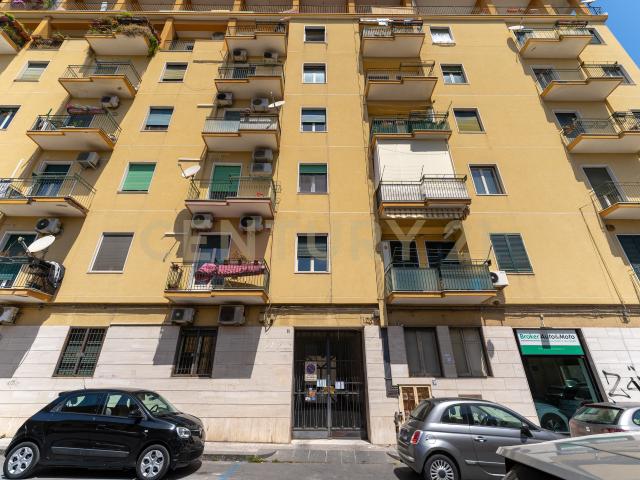 Appartamento in vendita in via gorizia 51, Catania
