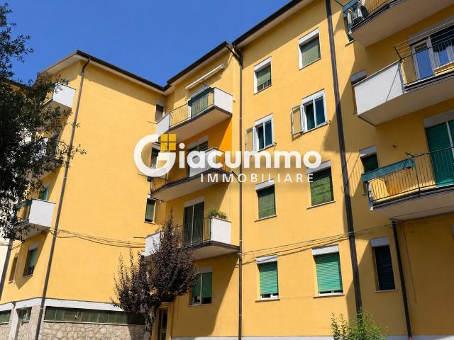 Appartamento in vendita in via genova 12, Potenza