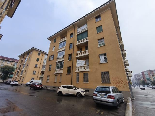 Appartamento in vendita in via giacomo dina 52, Torino