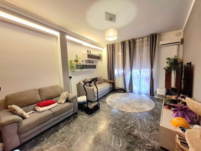Appartamento in vendita in via giosuè carducci 53, Rovigo