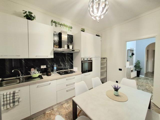 Appartamento in vendita in via giosuè carducci 53, Rovigo