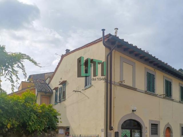 Appartamento in vendita in via giordano bruno, Montelupo Fiorentino