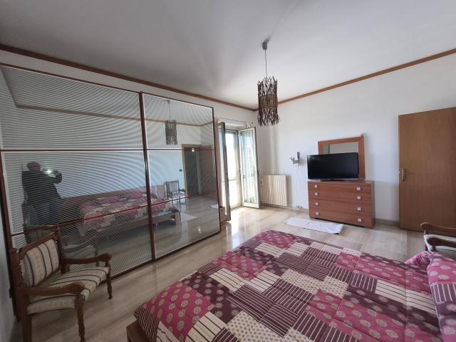 Appartamento in vendita in via guglielmo marconi 168, Lamezia Terme