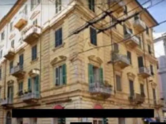 Appartamento in vendita in via dei mille 45, La Spezia