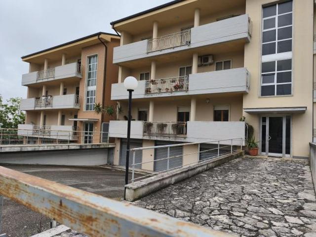 Appartamento in vendita in Via del Toro, 42