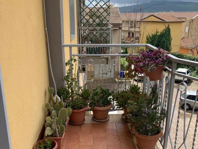 Appartamento in vendita in via luigi einaudi 19, Lercara Friddi