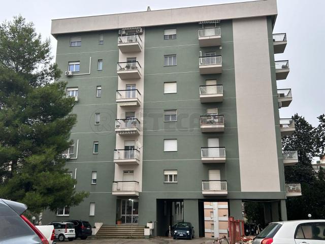 Appartamento in vendita in via malta 73, Caltanissetta