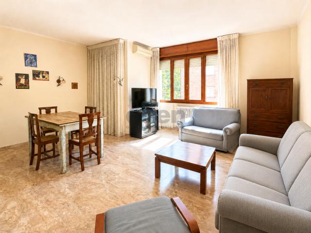Appartamento in vendita in via marie curie 2, Modena