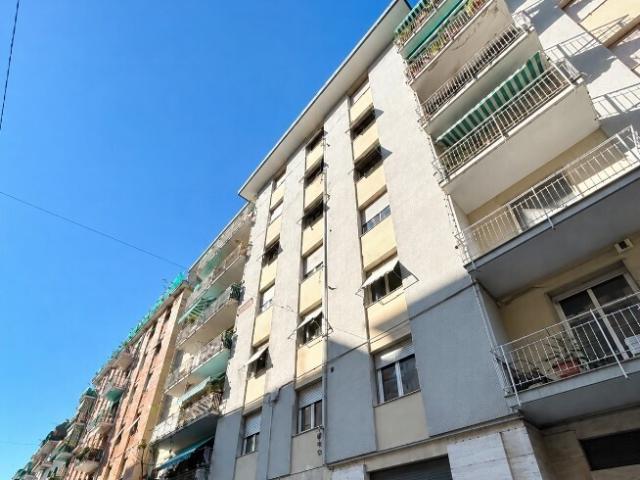 Appartamento in vendita in via severino ferrari 72, La Spezia