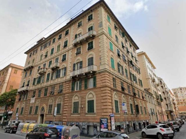 Appartamento in vendita in via paolo giacometti 10, Genova
