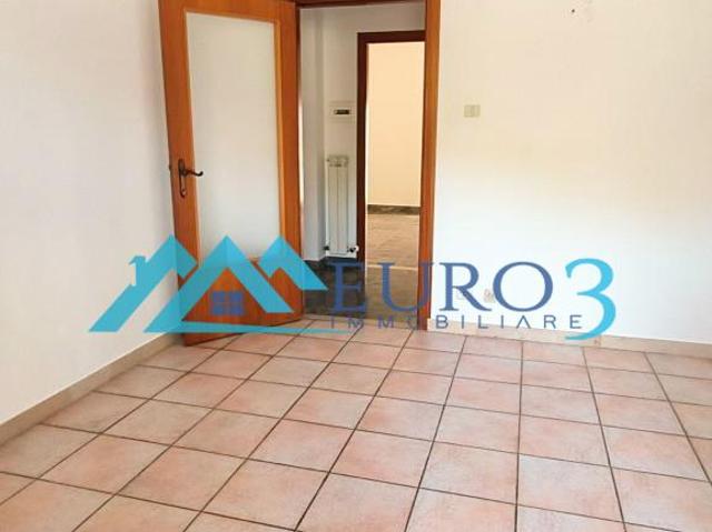 Appartamento in vendita in via pietro nenni, Roccafluvione
