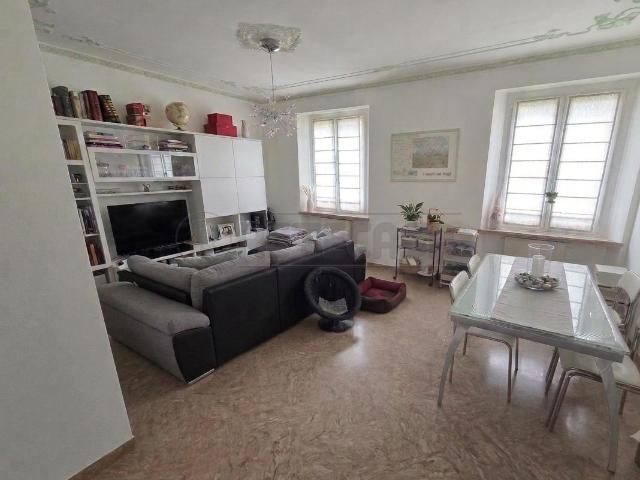 Appartamento in vendita in via pieve 133, Chiampo