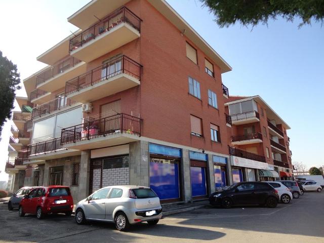 Appartamento in vendita in via pinerolo, Piossasco
