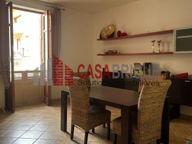 Appartamento in vendita in Via Pio la Torre