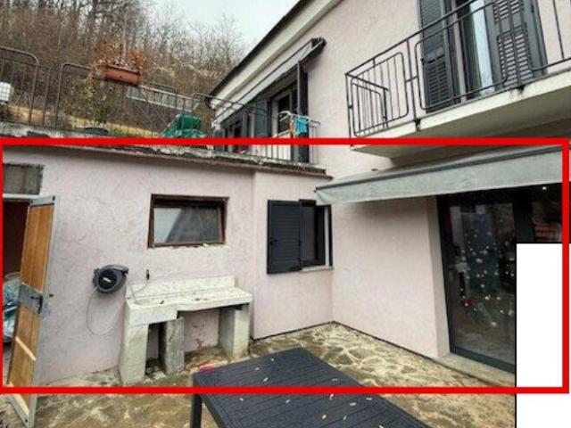 Appartamento in vendita in via provinciale mongia 22, Mombasiglio