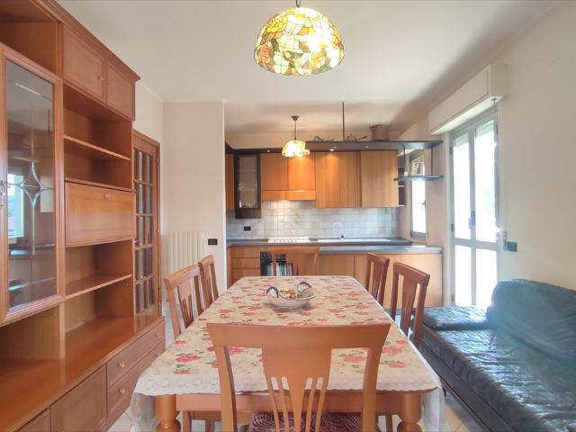 Appartamento in vendita in via roma 355, Silvi