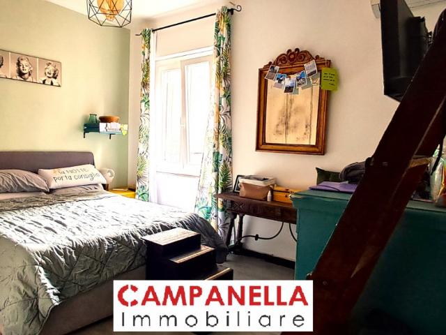 Appartamento in vendita in via roma, Santa Margherita Ligure