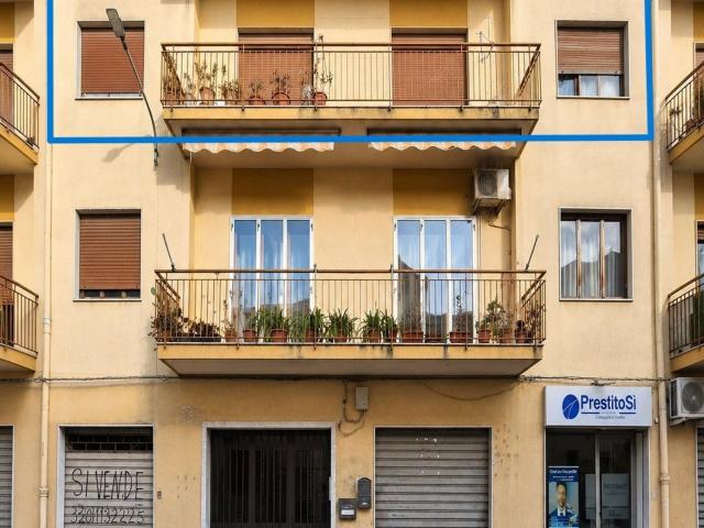 Appartamento in vendita in via via guglielmo marconi 2, Vittoria