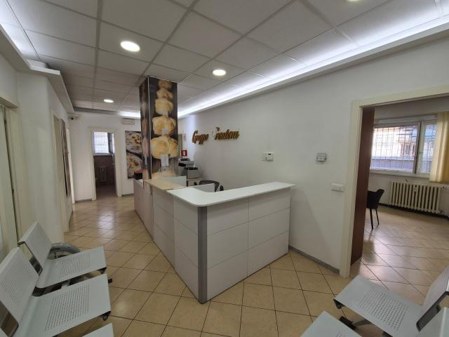 Appartamento in vendita in via via tiburtina 603, Roma