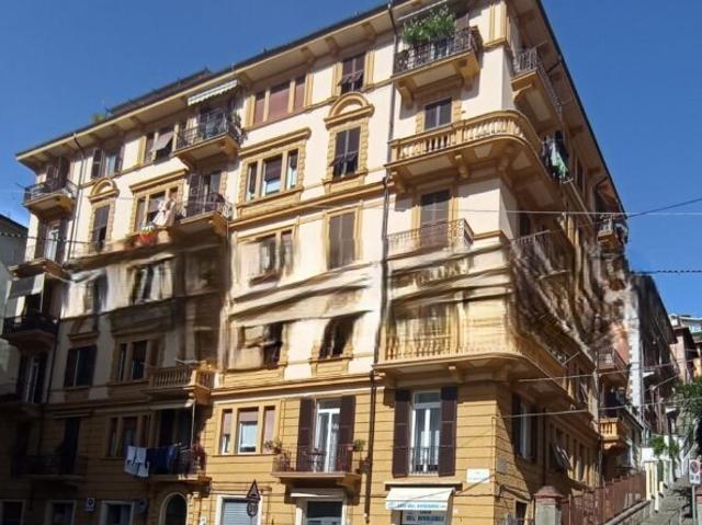 Appartamento in vendita in via xx settembre 186, La Spezia