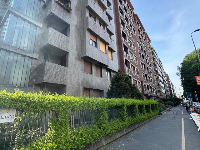 Appartamento in vendita in viale paolo onorato vigliani 13, Milano