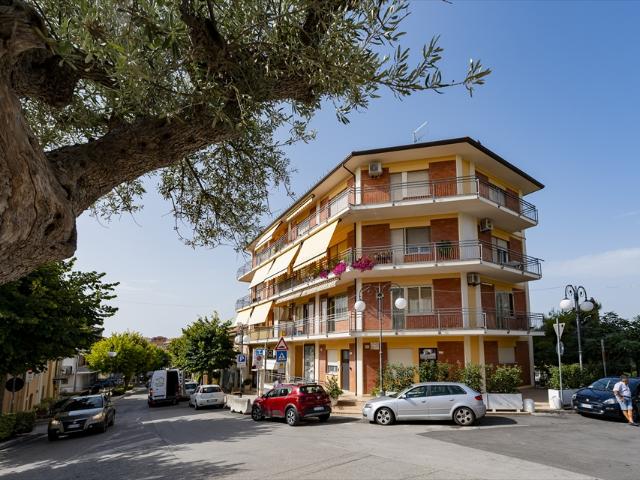 Appartamento in vendita in viale regina margherita, Villamagna