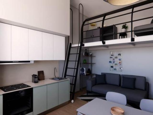 Appartamento in Vendita in zona MOSCOVA