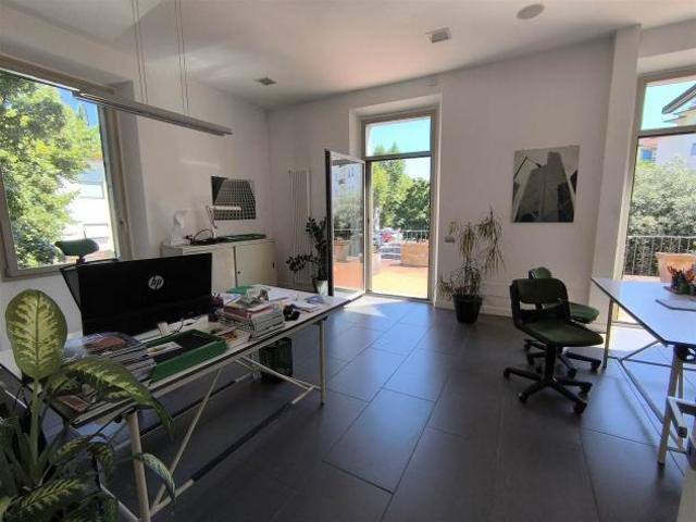 Appartamento in Vendita in zona CAMPO DI MARTE