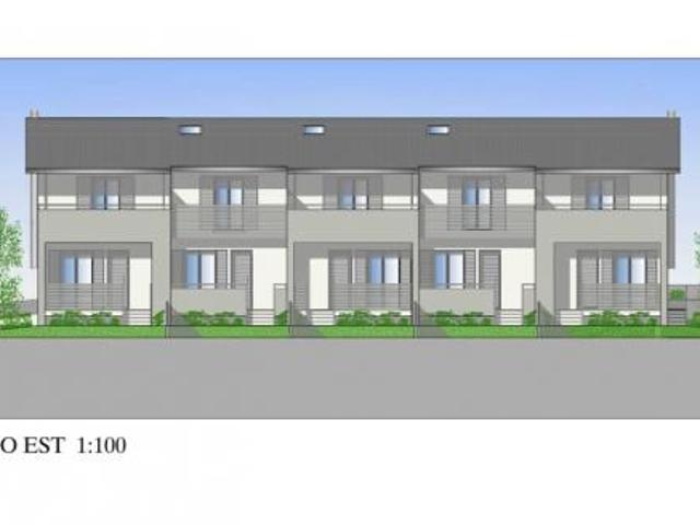 Appartamento in Vendita in zona CASE FINALI con giardino