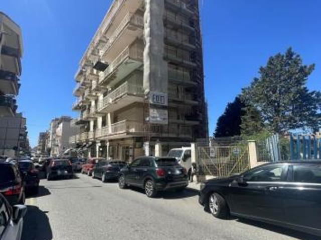 Appartamento in Vendita in zona CENTRO