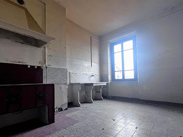 Appartamento in Vendita in zona CENTRO