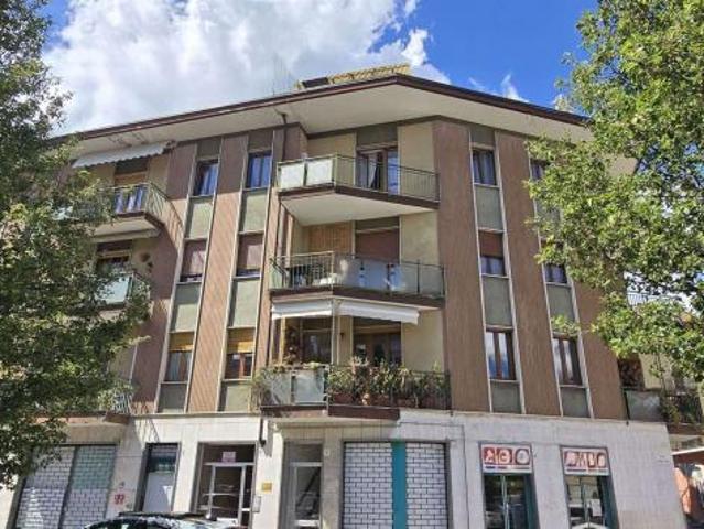 Appartamento in Vendita in zona CENTRO